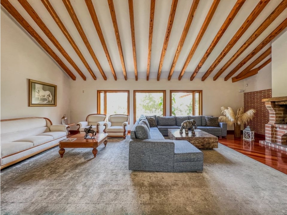 EXCLUSIVA CASA | ALTO DE LAS PALMAS — foto 5