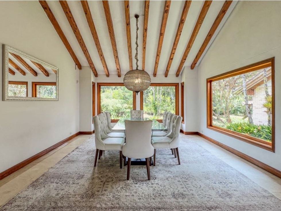 EXCLUSIVA CASA | ALTO DE LAS PALMAS — foto 6