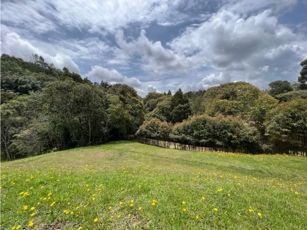 ARRIENDO A | HERMOSA CABAÑA CON BOSQUE | ENVIGADO | EL ESCOBERO — foto 4