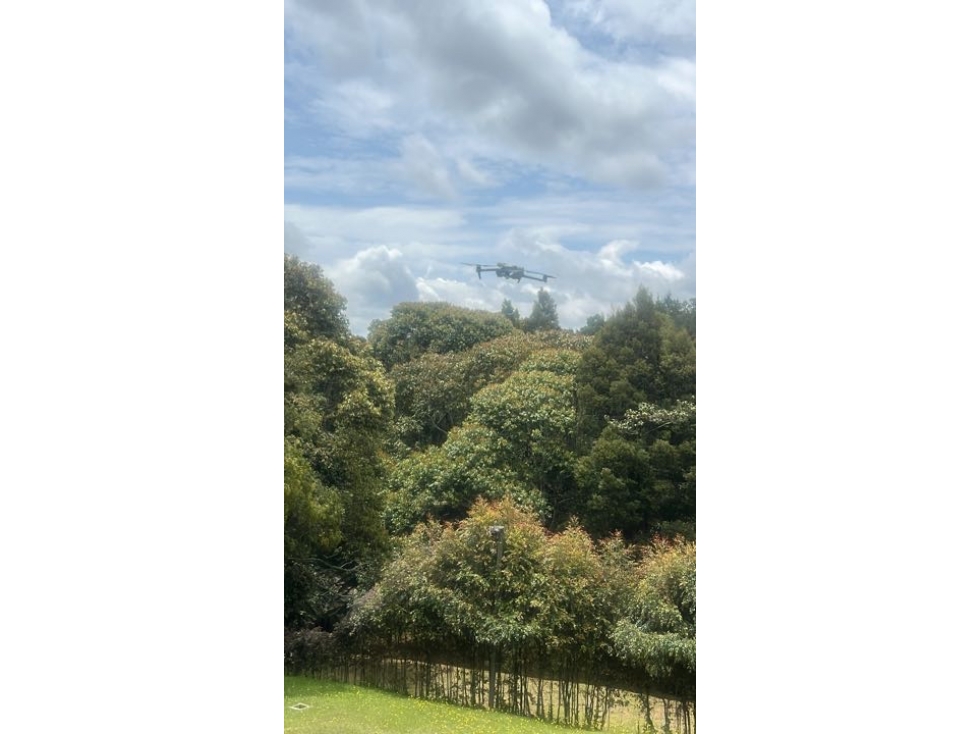 ARRIENDO A | HERMOSA CABAÑA CON BOSQUE | ENVIGADO | EL ESCOBERO — foto 5