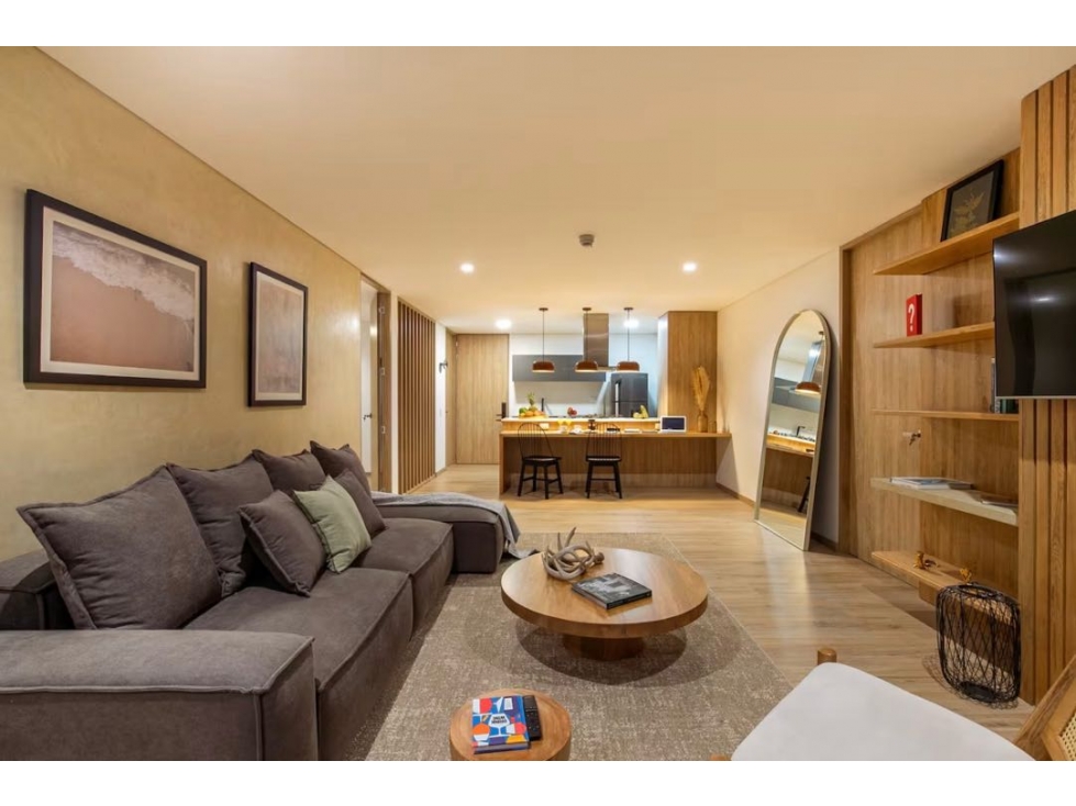 APARTAMENTO IDEAL PARA INVERSION | EL POBLADO | PROVENZA — foto 2