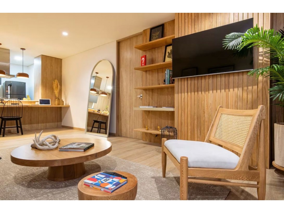 APARTAMENTO IDEAL PARA INVERSION | EL POBLADO | PROVENZA — foto 3