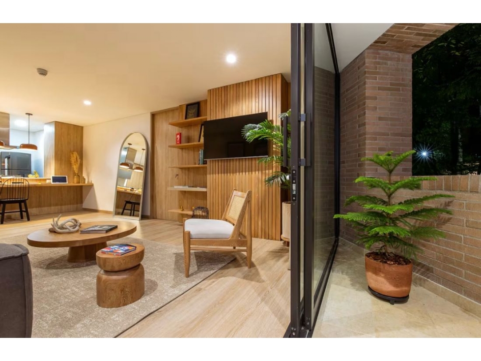 APARTAMENTO IDEAL PARA INVERSION | EL POBLADO | PROVENZA — foto 4