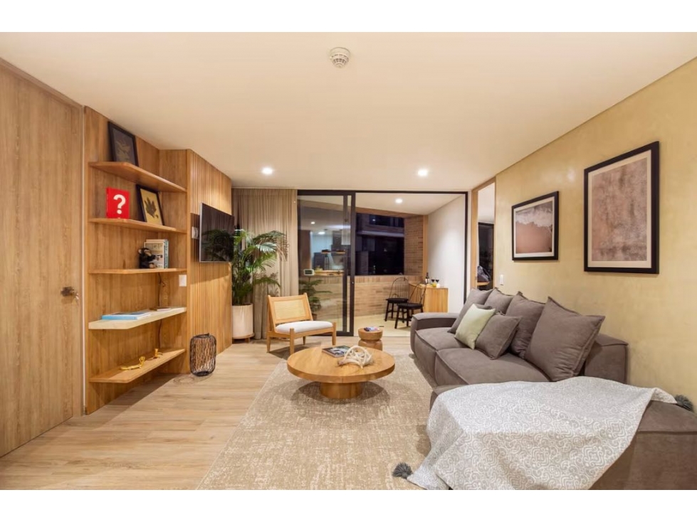 APARTAMENTO IDEAL PARA INVERSION | EL POBLADO | PROVENZA — foto 5