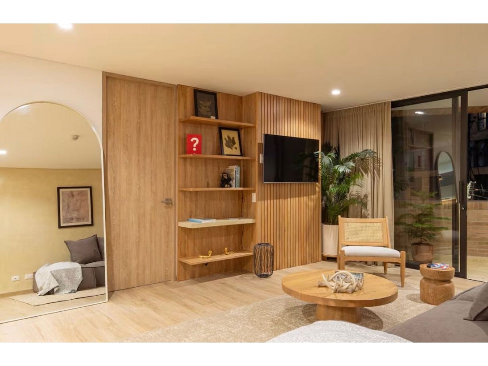 APARTAMENTO IDEAL PARA INVERSION | EL POBLADO | PROVENZA — foto 6