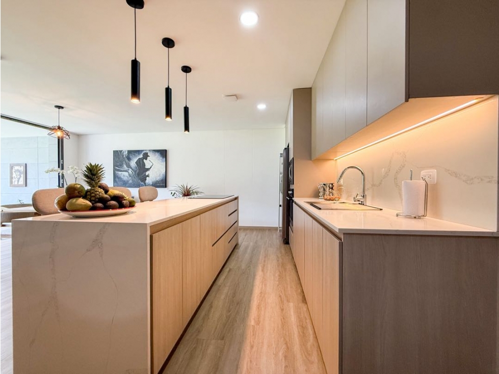 HERMOSO APARTAMENTO | RIONEGRO — foto 2