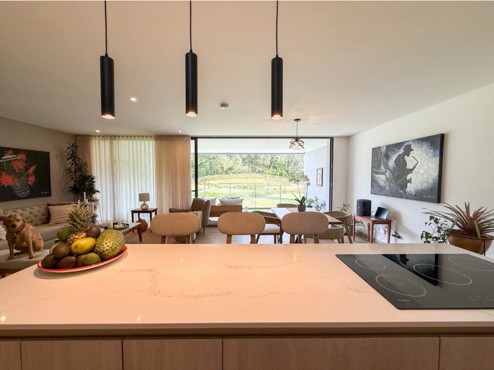 HERMOSO APARTAMENTO | RIONEGRO — foto 3