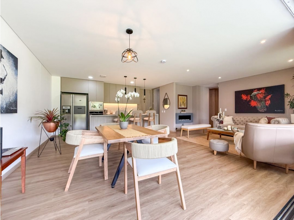 HERMOSO APARTAMENTO | RIONEGRO — foto 4