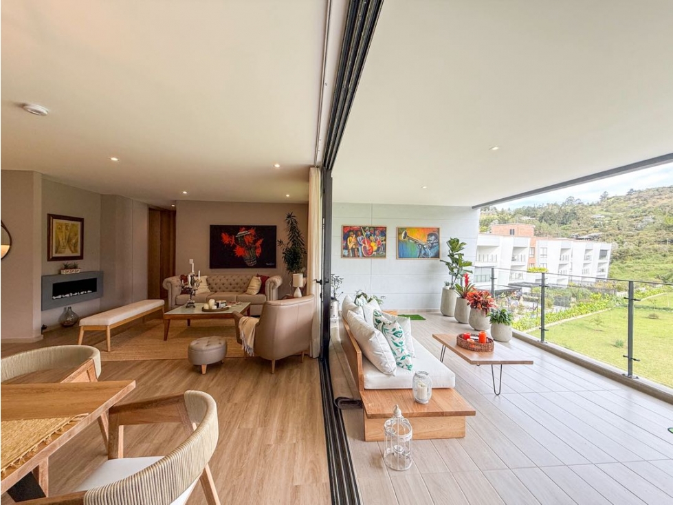 HERMOSO APARTAMENTO | RIONEGRO — foto 5