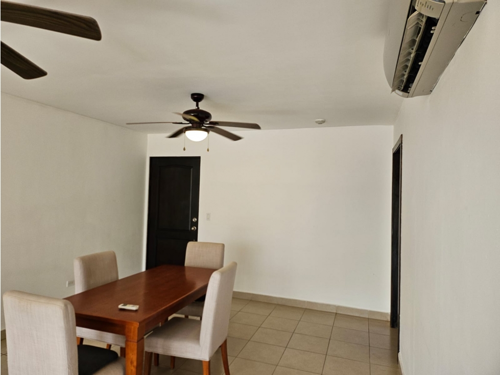 Alquiler de Apartamento en La Arena de Chitré, Panamá - 3