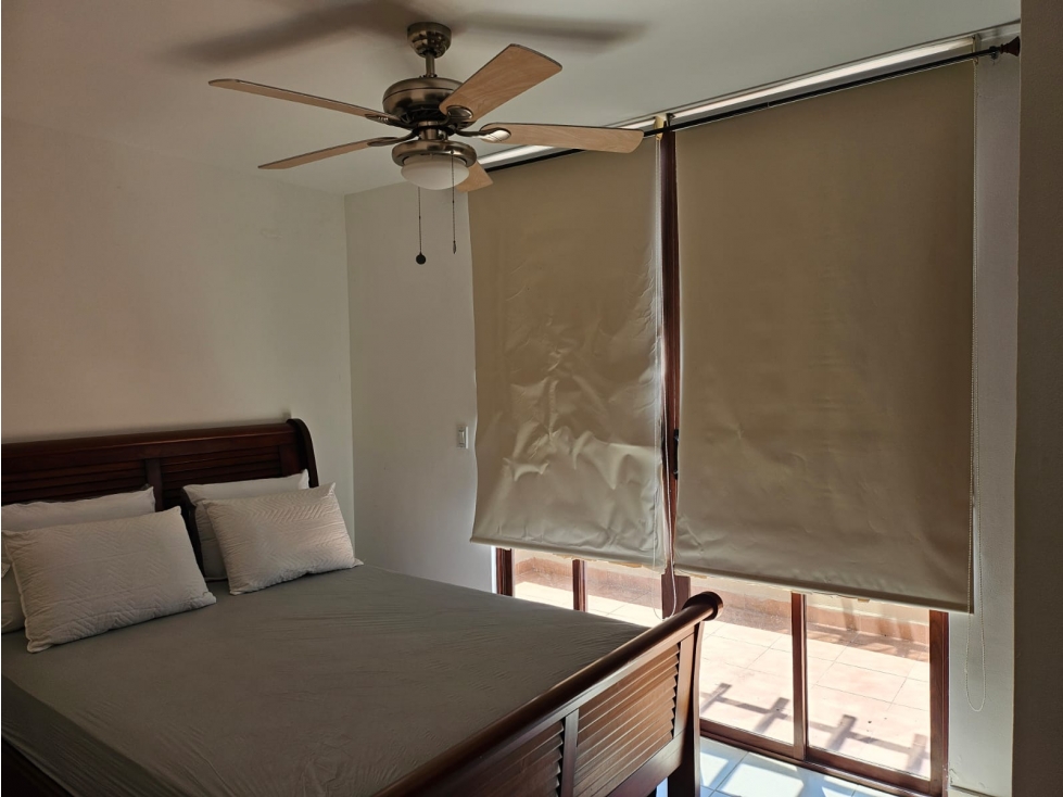 Alquiler de Apartamento en La Arena de Chitré, Panamá - 6