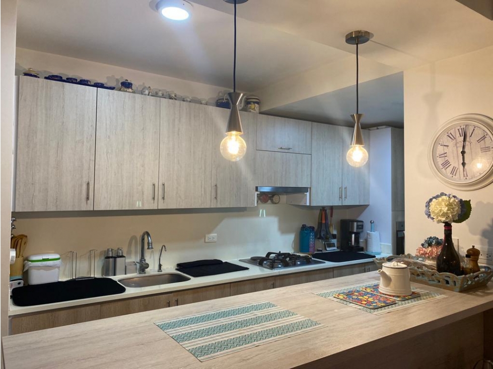 CASA CAMPESTRE EN ALFAGUARA JAMUNDÍ DC10223087 — foto 3