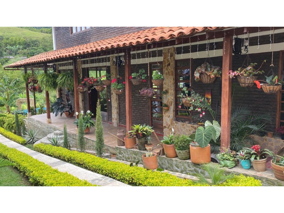 SE VENDE FINCA EN DAGUA - TOCOTA DC 10223090 — foto 2