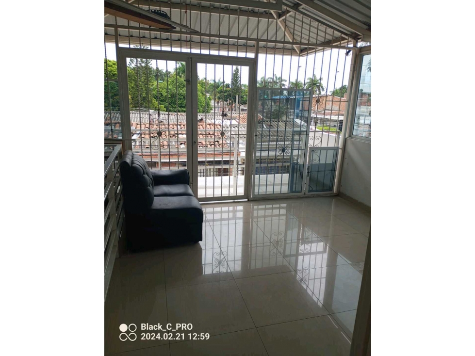 CASA PEATONAL EN VENTA EN VILLA DEL PRADO DC10223099 — foto 2