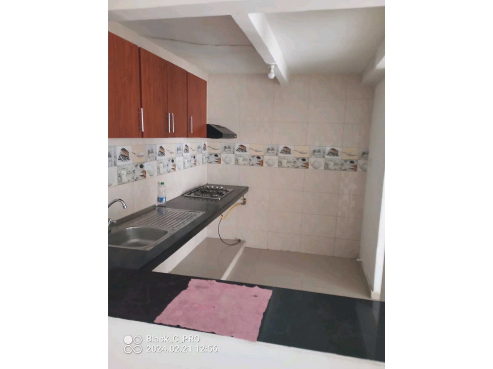 CASA PEATONAL EN VENTA EN VILLA DEL PRADO DC10223099 — foto 5