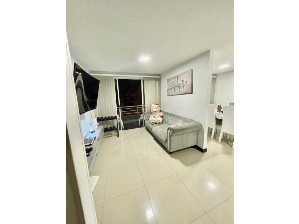 SE VENDE APARTAMENTO EN EL INGENIO DC10223089 — foto 3