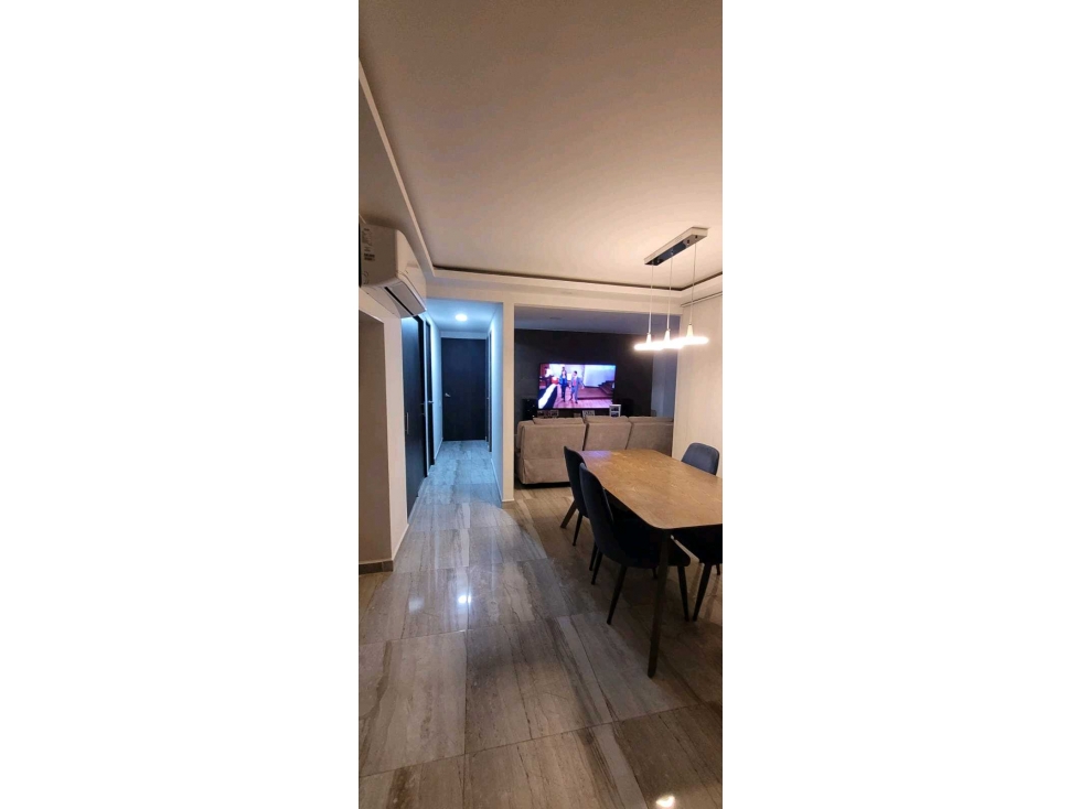 APARTAMENTO EN VENTA EN VEGAS DE COMFANDI DC 10223108 — foto 4