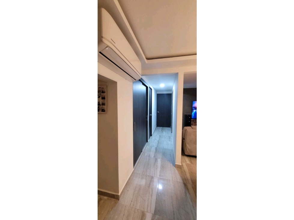 APARTAMENTO EN VENTA EN VEGAS DE COMFANDI DC 10223108 — foto 5