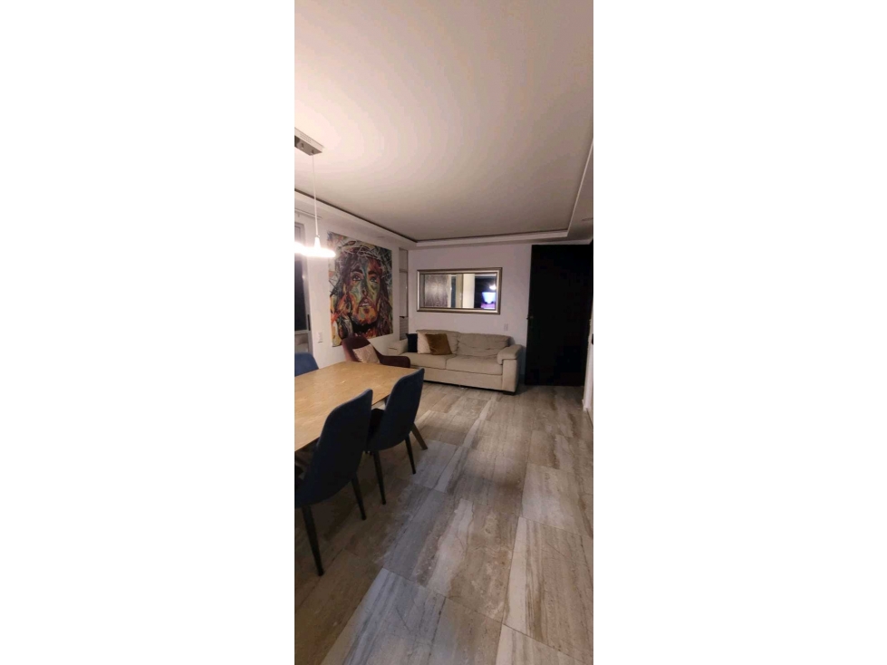 APARTAMENTO EN VENTA EN VEGAS DE COMFANDI DC 10223108 — foto 6