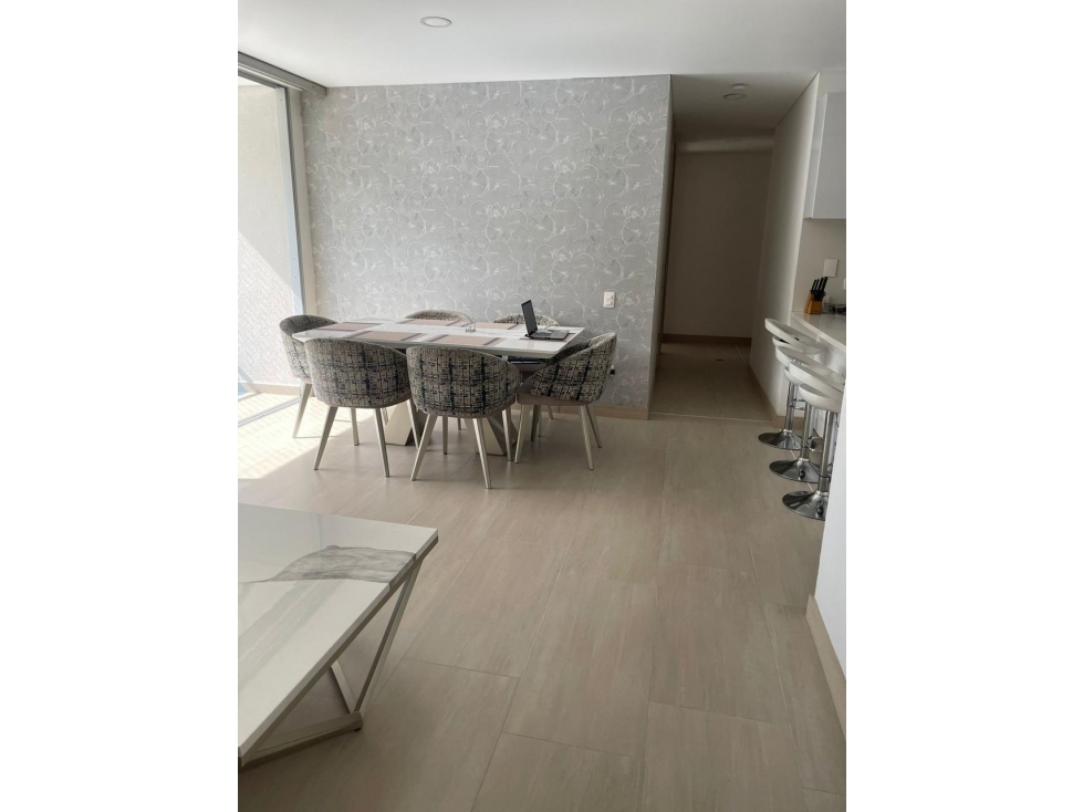 SE VENDE APARTAMENTO EN ALTOS DE SANTA ISABEL DC 10223115 — foto 3