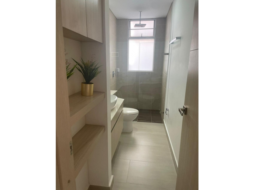 SE VENDE APARTAMENTO EN ALTOS DE SANTA ISABEL DC 10223115 — foto 4