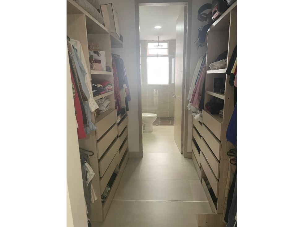 SE VENDE APARTAMENTO EN ALTOS DE SANTA ISABEL DC 10223115 — foto 6