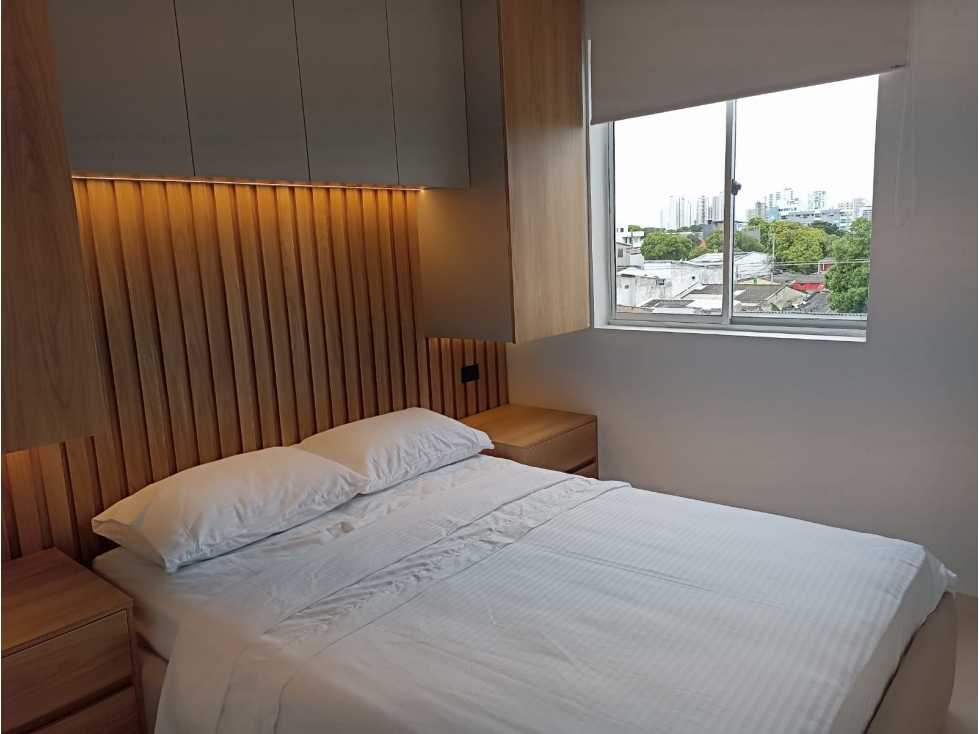 VENTA DE APARTAMENTO EN CARTAGENA RENTAS CORTAS DC 10223116 — foto 5