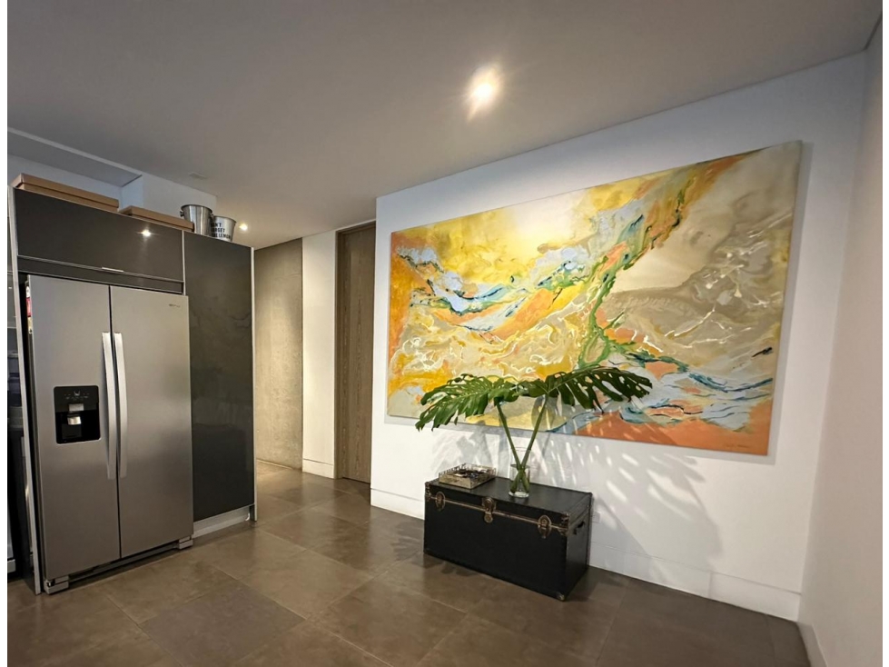 VENTA DE APARTAMENTO EN EL OESTE DE CALI - LA ARBOLEDA DC 10223121 — foto 3