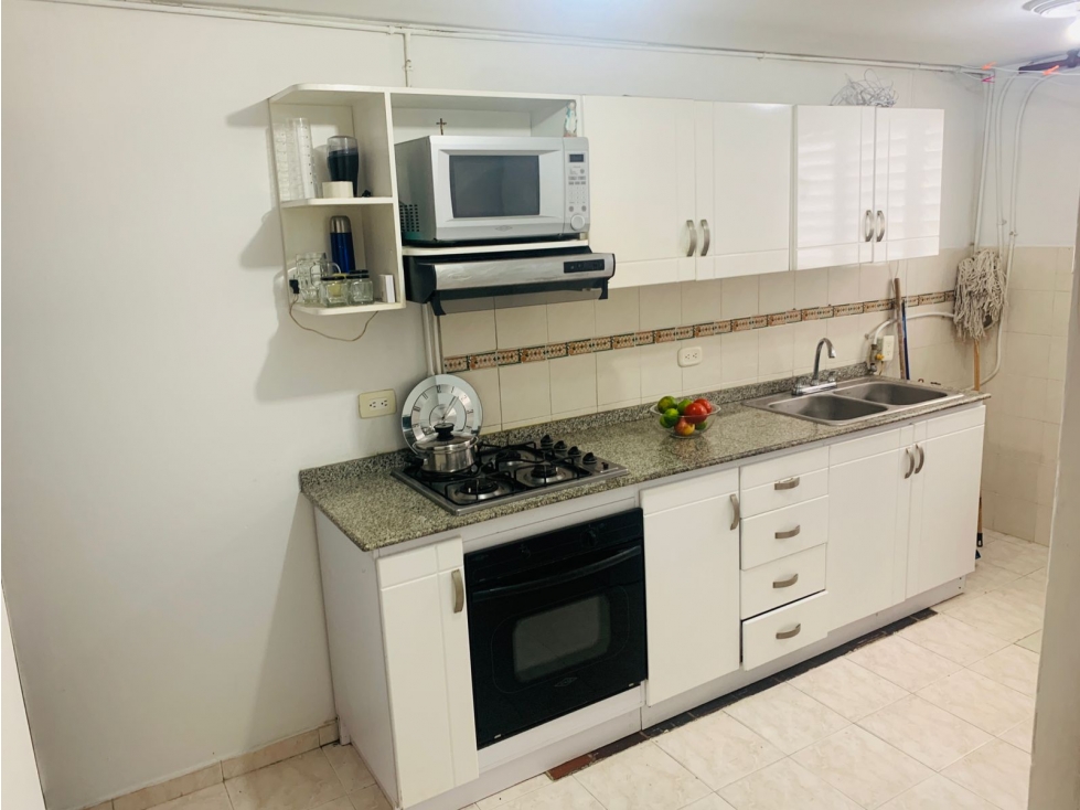 APARTAMENTO EN QUINTAS DE DON SIMON DC 10223101 — foto 2