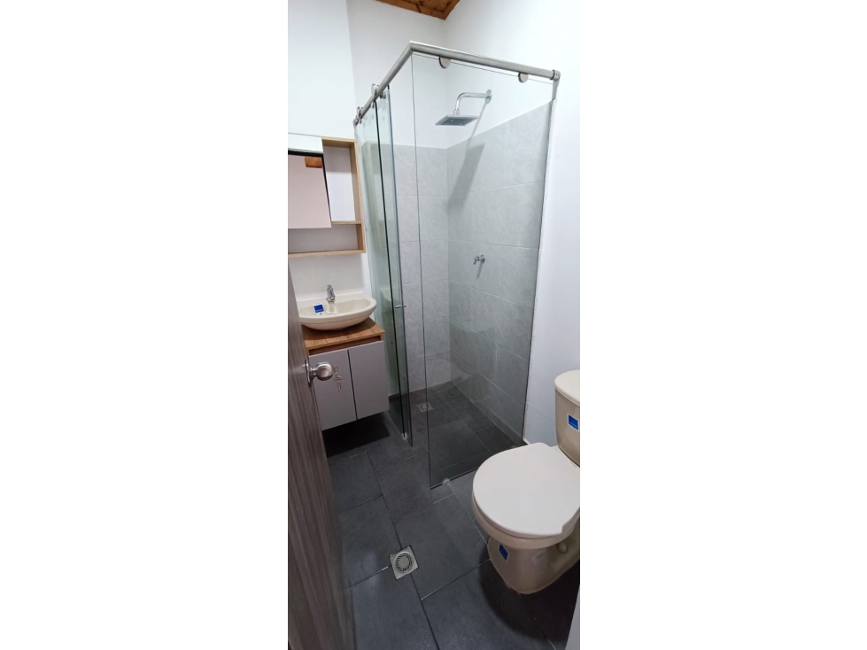 APARTAMENTO EN VENTA BARRIO LA SELVA DC10223105 — foto 2
