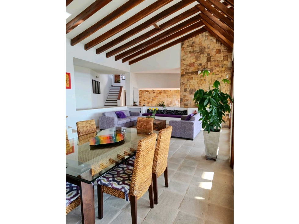 CASA EN VENTA EN DAPA DC 10223110 — foto 4