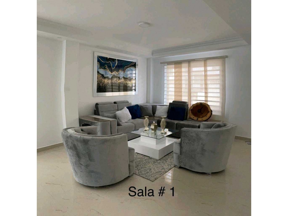 CASA EXTERNA EN VENTA EN EL INGENIO DC 10223137 — foto 3