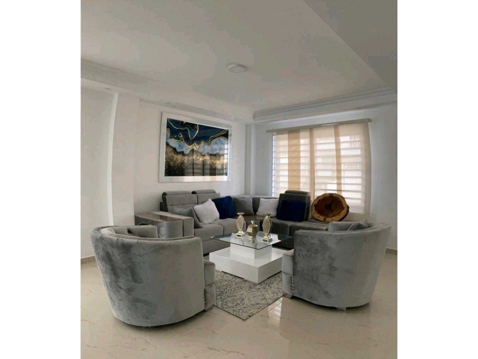 CASA EXTERNA EN VENTA EN EL INGENIO DC 10223137 — foto 4