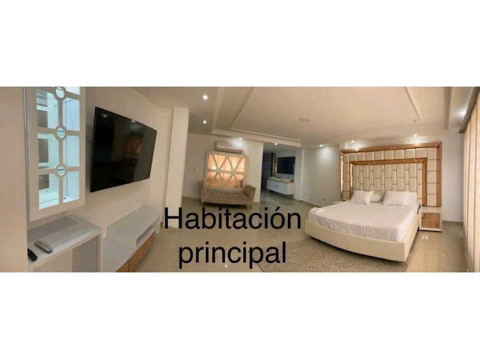 CASA EXTERNA EN VENTA EN EL INGENIO DC 10223137 — foto 6