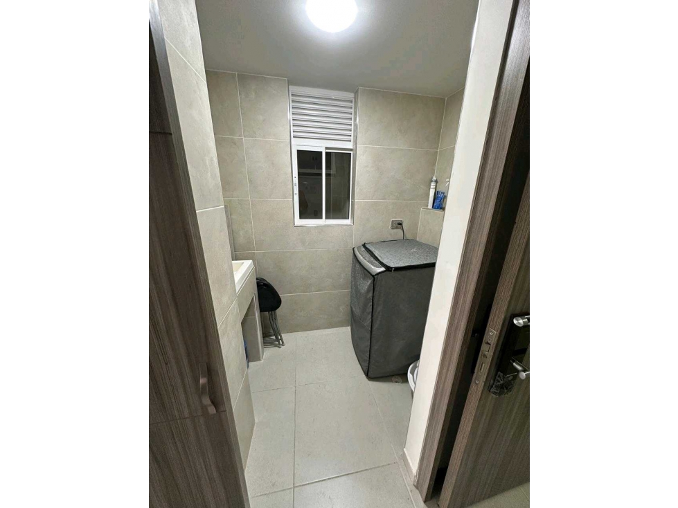 APARTAMENTO EN VENTA EN VALLE DEL LILI DC 10223111 — foto 5