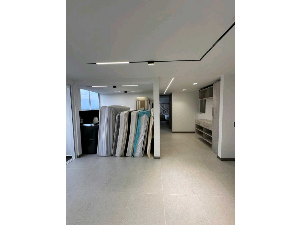 APARTAMENTO EN VENTA EN VALLE DEL LILI DC 10223111 — foto 6