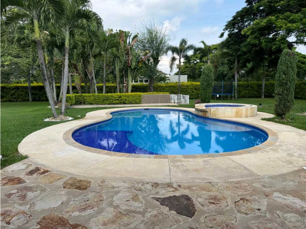 CASA CAMPESTRE EN VENTA EN ROZO DC 10223109 — foto 2