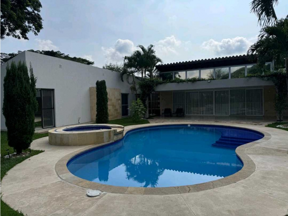CASA CAMPESTRE EN VENTA EN ROZO DC 10223109 — foto 3
