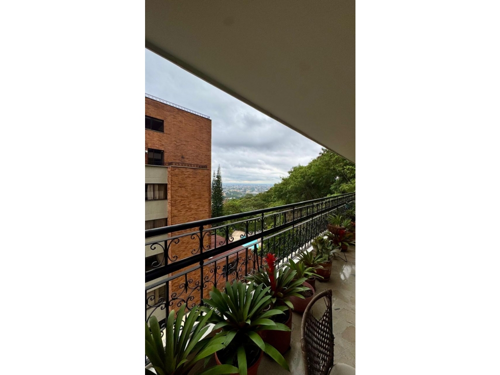 VENTA DE APARTAMENTO EN EL OESTE DE CALI DC 10223145 — foto 4