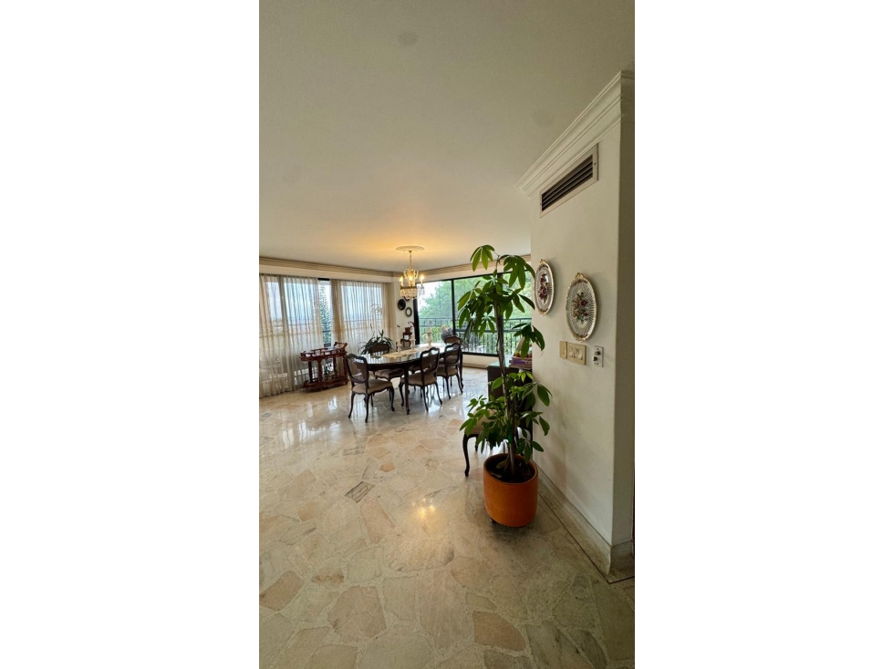 VENTA DE APARTAMENTO EN EL OESTE DE CALI DC 10223145 — foto 5