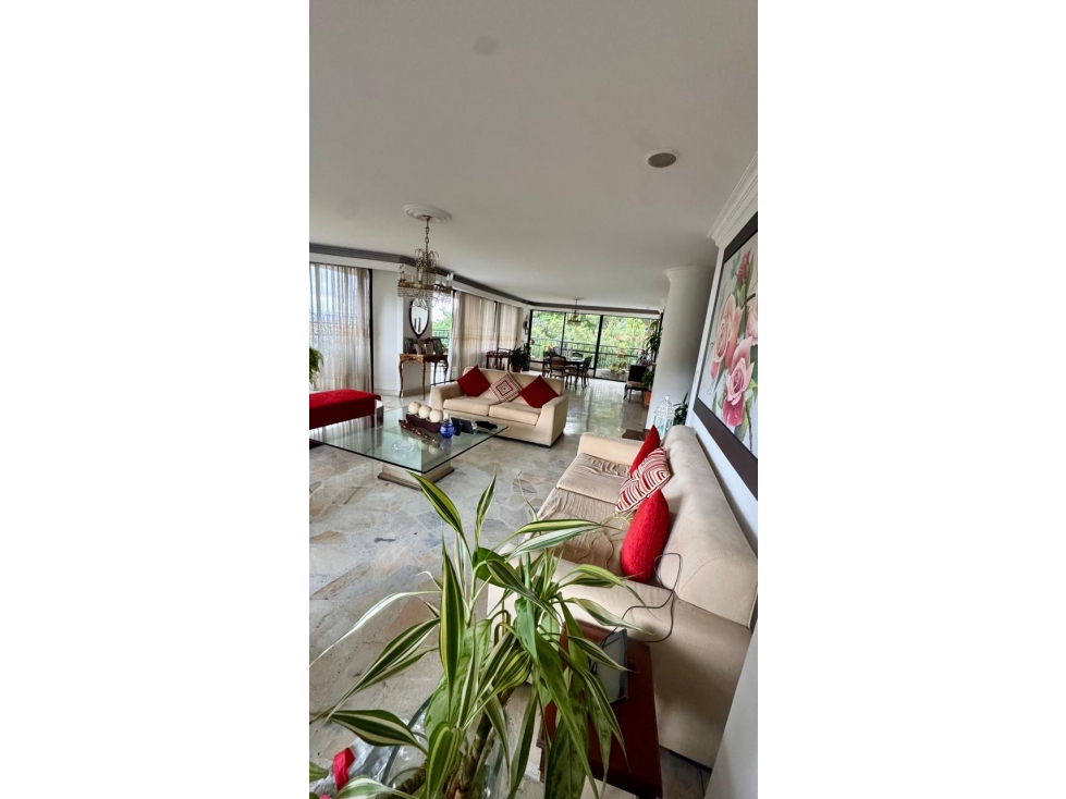 VENTA DE APARTAMENTO EN EL OESTE DE CALI DC 10223145 — foto 6