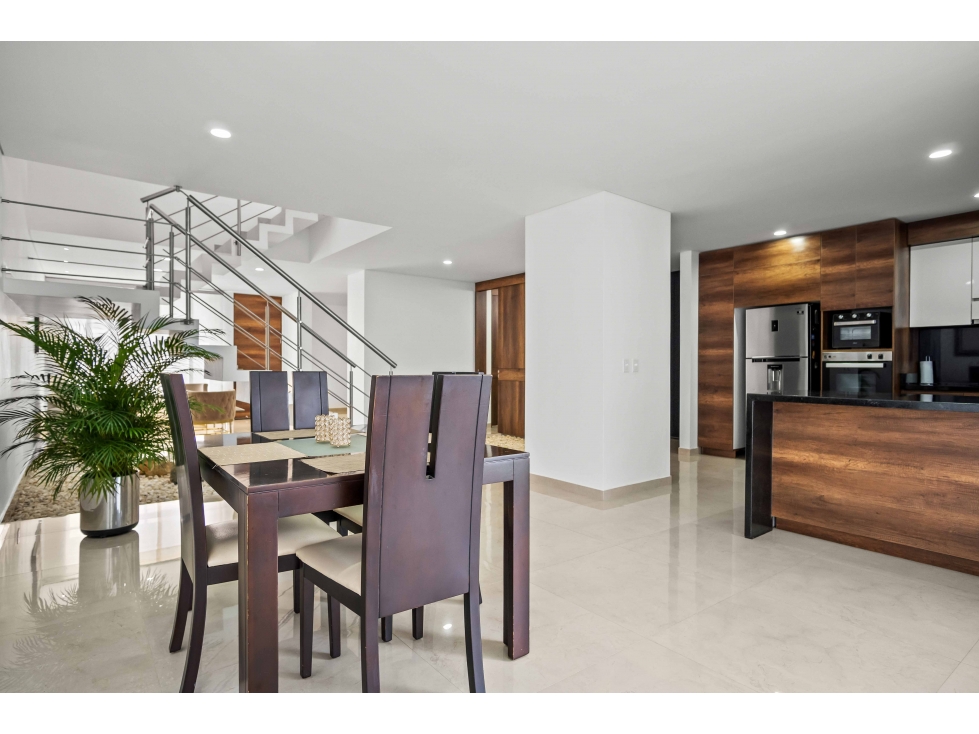 SE VENDE CASA EN CONDOMINIO SECTOR ALFAGUARA DC 10223120 — foto 5