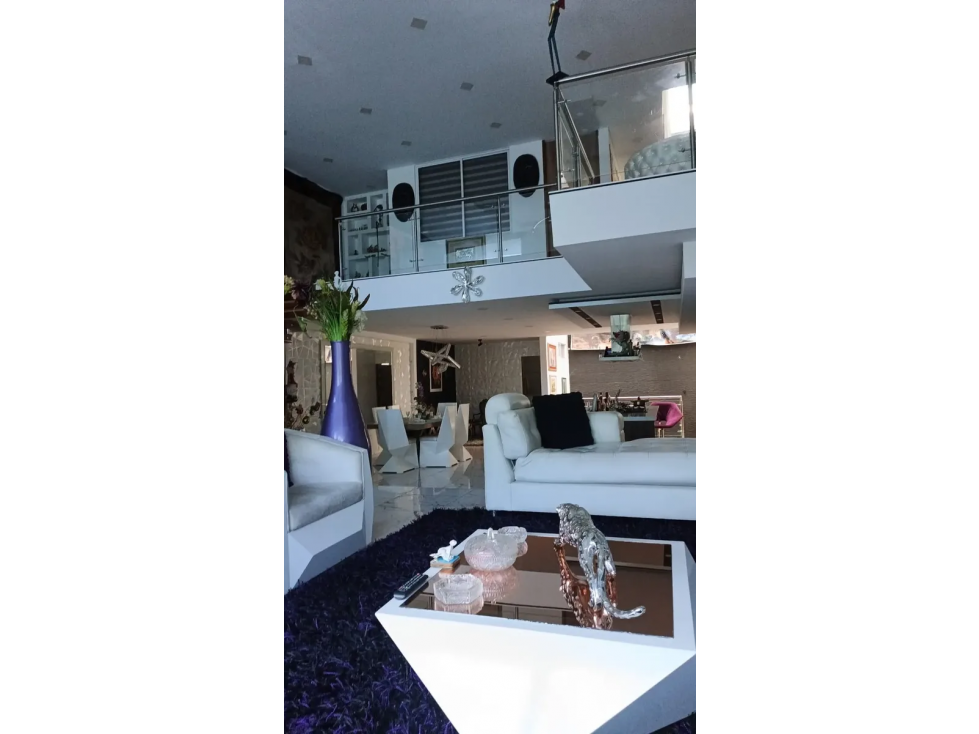 SE VENDE CASA DE LUJO EN VALLE DEL LILI DC 10223149 — foto 4