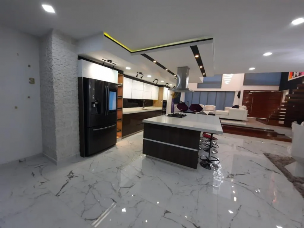 SE VENDE CASA DE LUJO EN VALLE DEL LILI DC 10223149 — foto 5