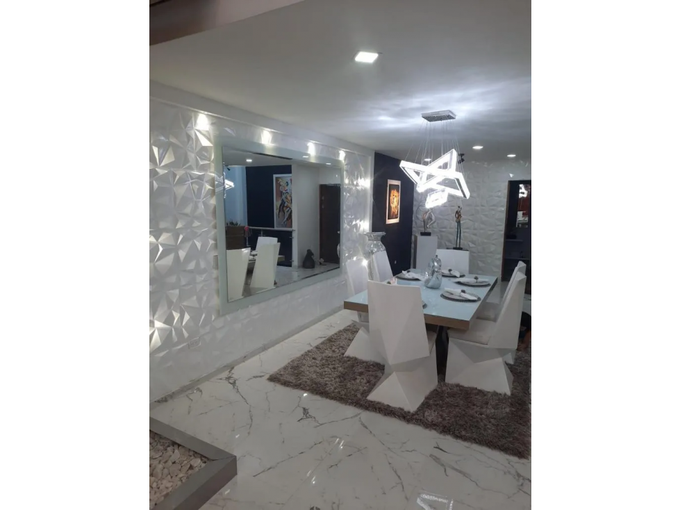 SE VENDE CASA DE LUJO EN VALLE DEL LILI DC 10223149 — foto 6