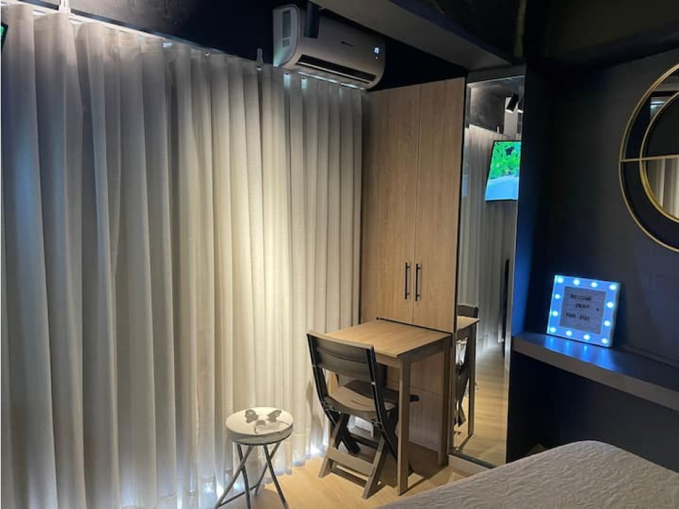 APARTAESTUDIO EN VENTA CENTENARIO - RENTAS CORTAS DC 10223125 — foto 5