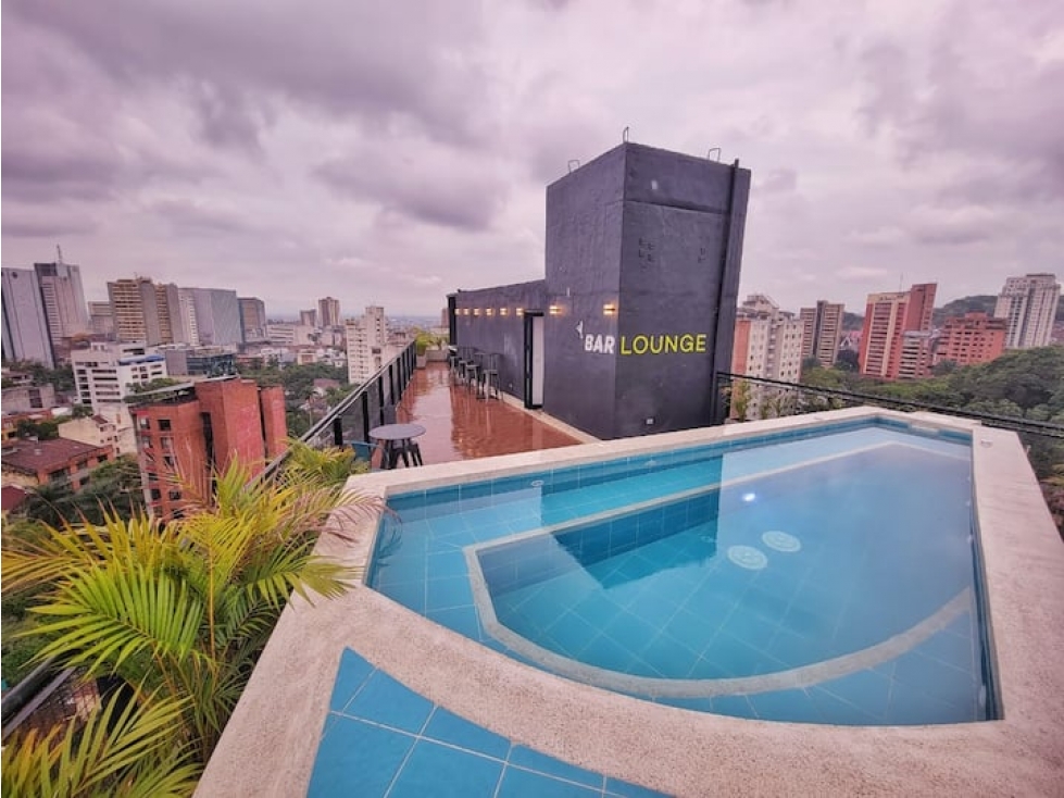 APARTAESTUDIO EN VENTA CENTENARIO - RENTAS CORTAS DC 10223125