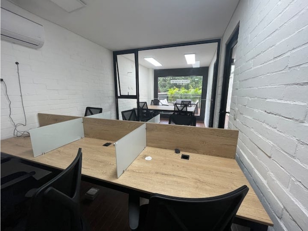 APARTAESTUDIO EN VENTA CENTENARIO - RENTAS CORTAS DC 10223125 — foto 4