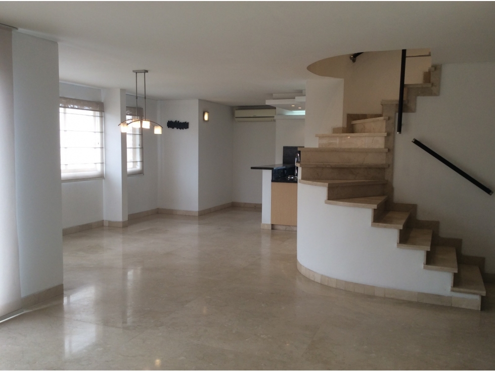 SE VENDE APARTAMENTO DUPLEX EN NORMANDIA DC 10223155 — foto 2