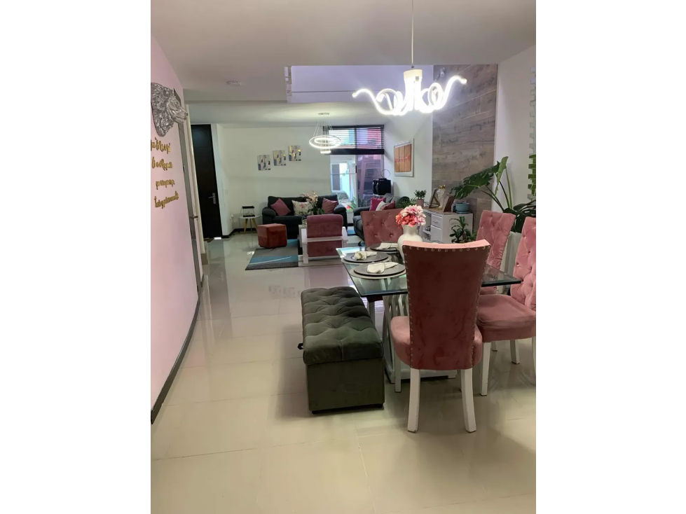 SE VENDE CASA EN ALTOS DE GUADALUPE DC 10223156 — foto 2